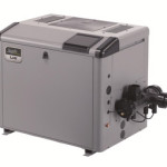Jandy LXI Gas Pool Heater